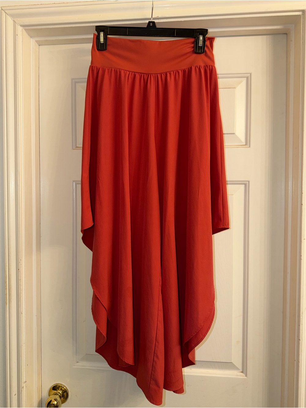 HALARA High Waisted Palazzo Flowy Pants NWOT - Picture 4 of 5